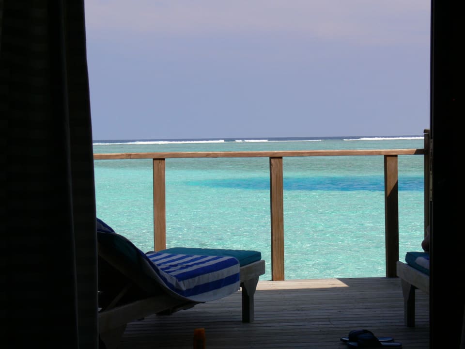 Meeru Island Resort Meeru Maldives Resort Island