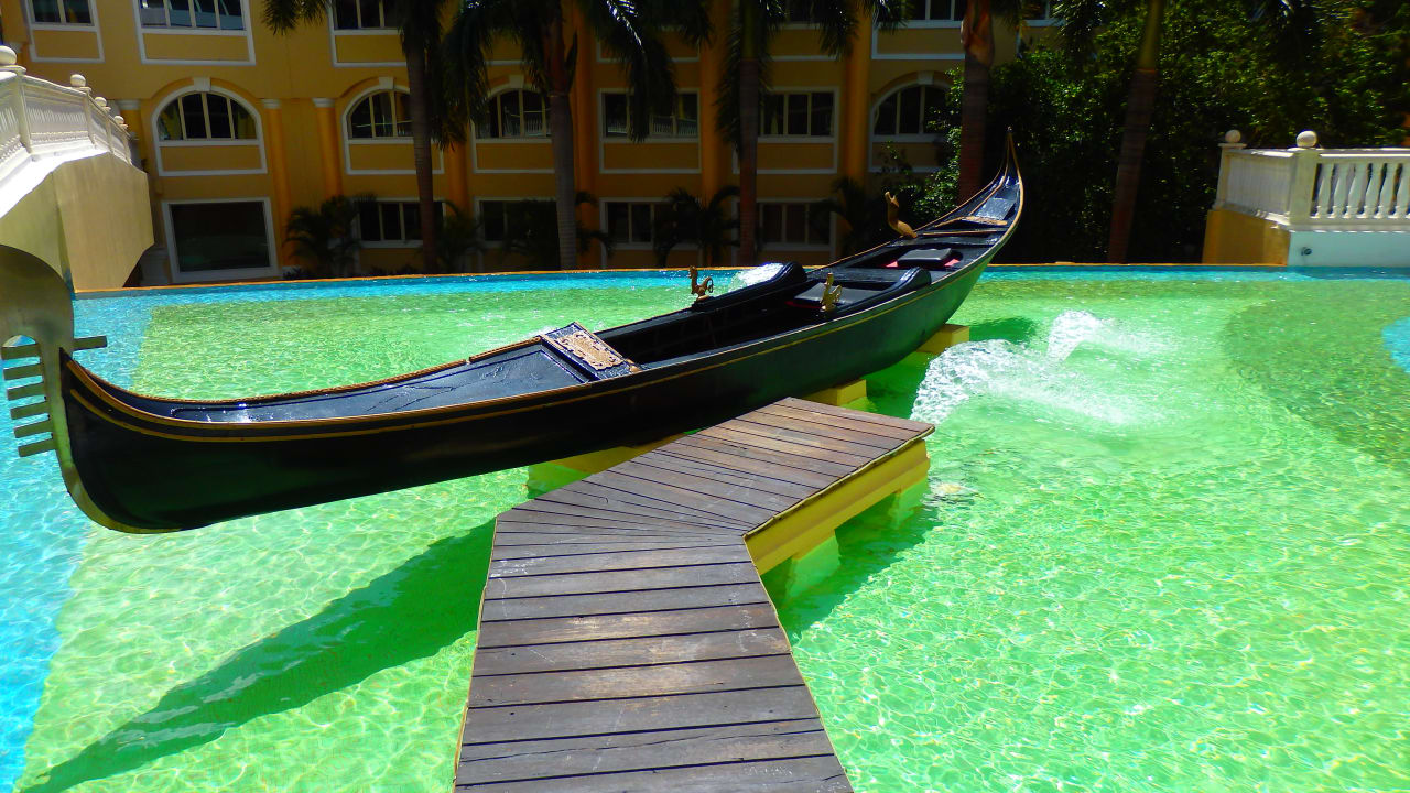 Gastro JOIA Paraiso by Iberostar