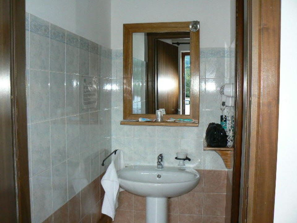 Bad La Terra dei Sogni Hotel & Farm House