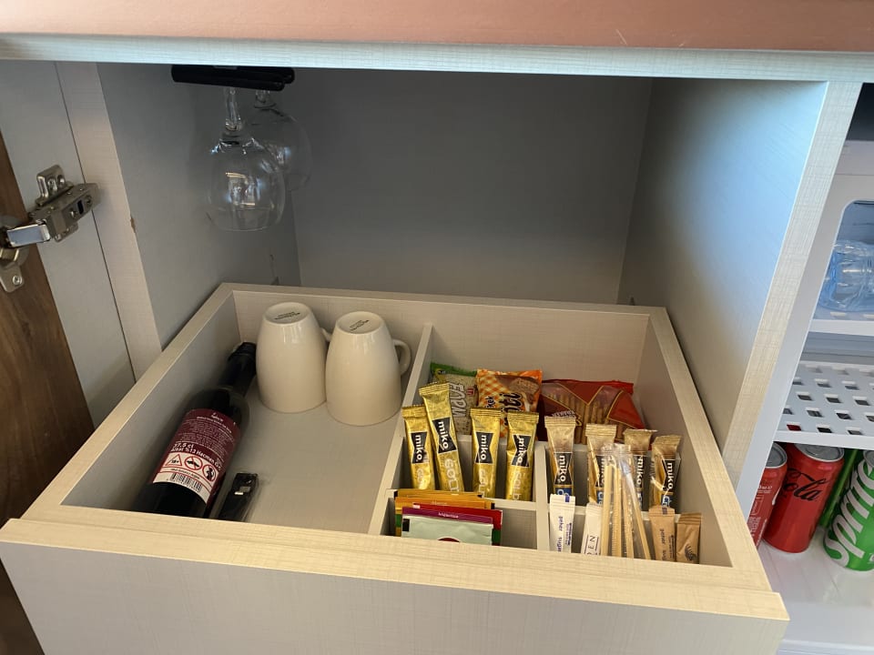 Zimmer Seaden Quality Resort & Spa