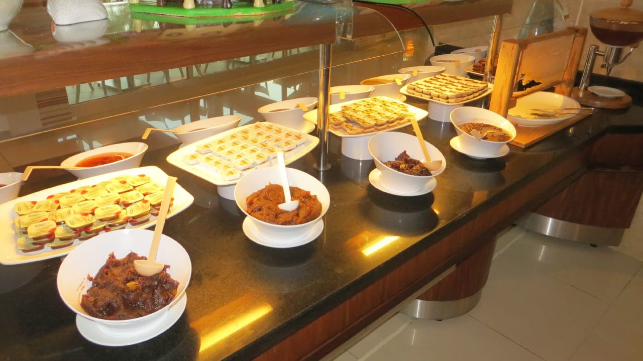 Gastro Saphir Resort & Spa