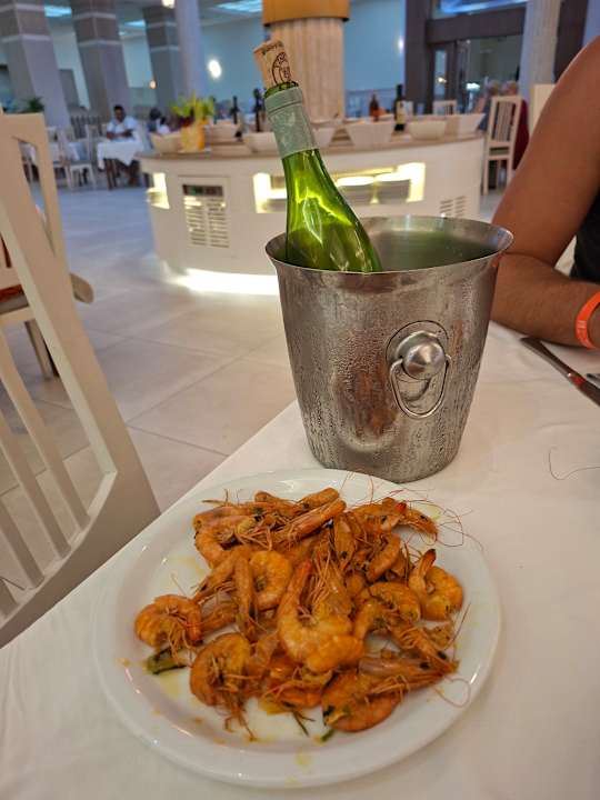 Gastro Nour Palace Resort & Thalasso