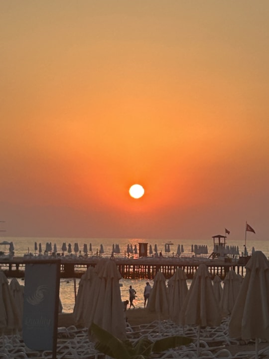 Strand Seaden Quality Resort & Spa