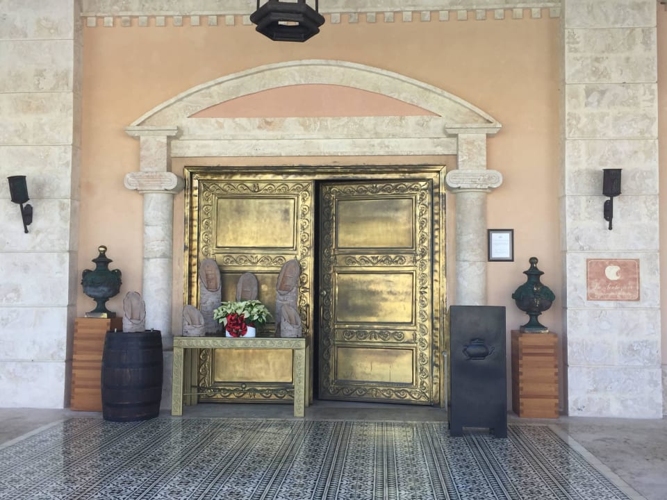 Italienisch  JOIA Bávaro by Iberostar