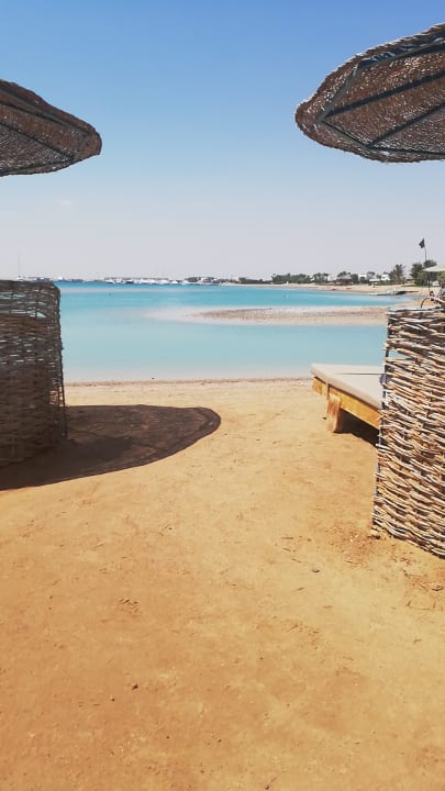 Strand Club Paradisio El Gouna, Red Sea