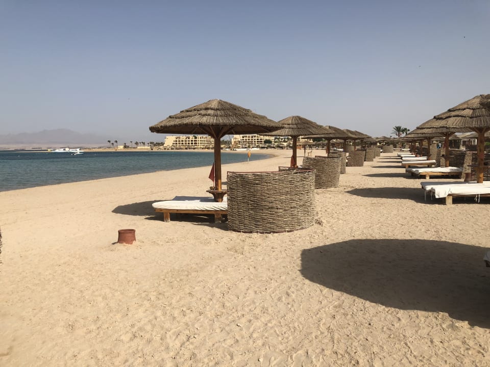 Strand Hotel Sheraton Soma Bay Resort