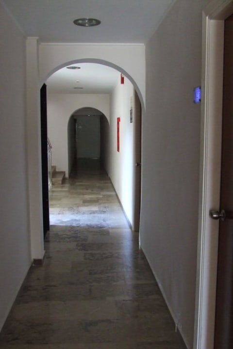 Hol w hotelu Hotel Esperia