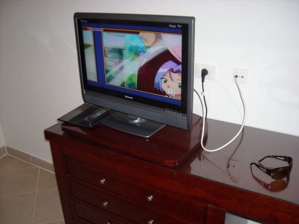 Zimmer Sentido Caribbean World Soma Bay