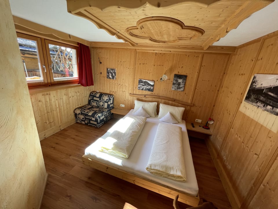 Zimmer Rosenhof Apartments