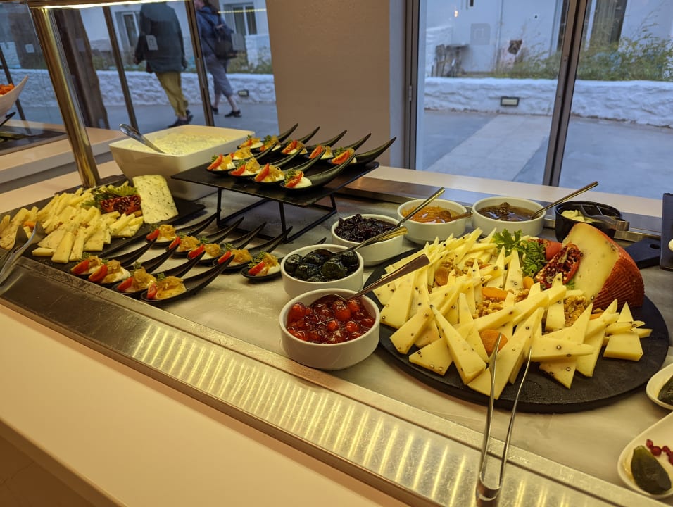 Gastro Paralos Lifestyle Beach