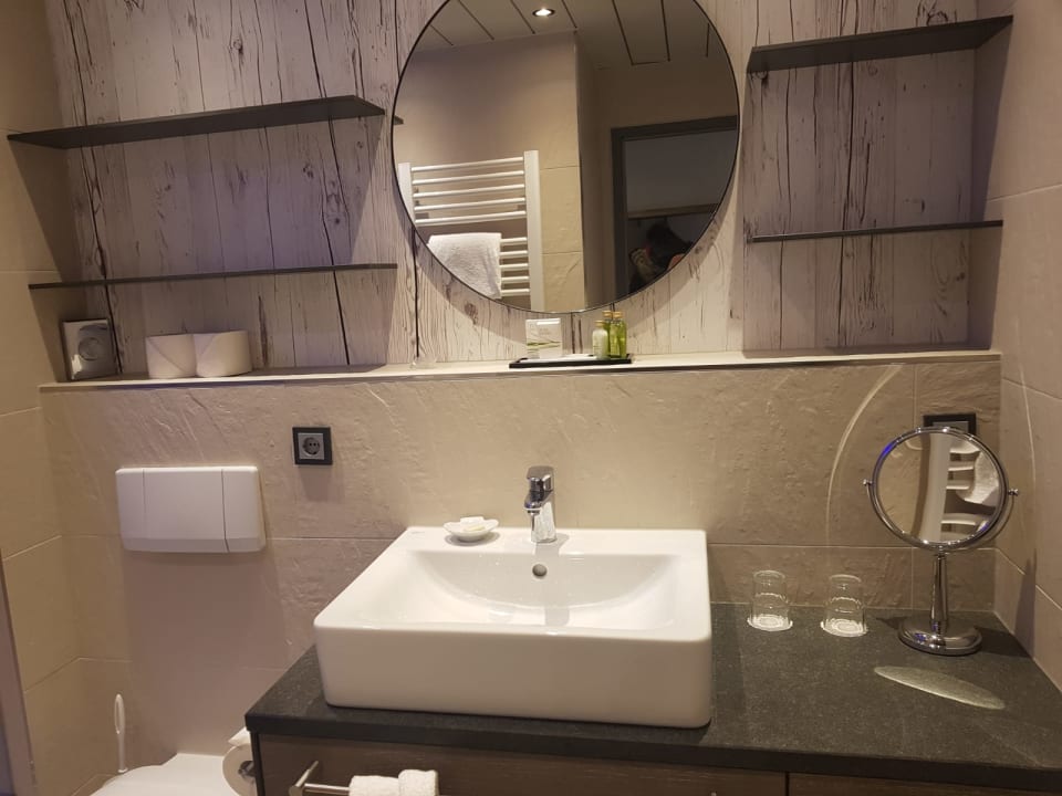 Zimmer Hotel König Ludwig