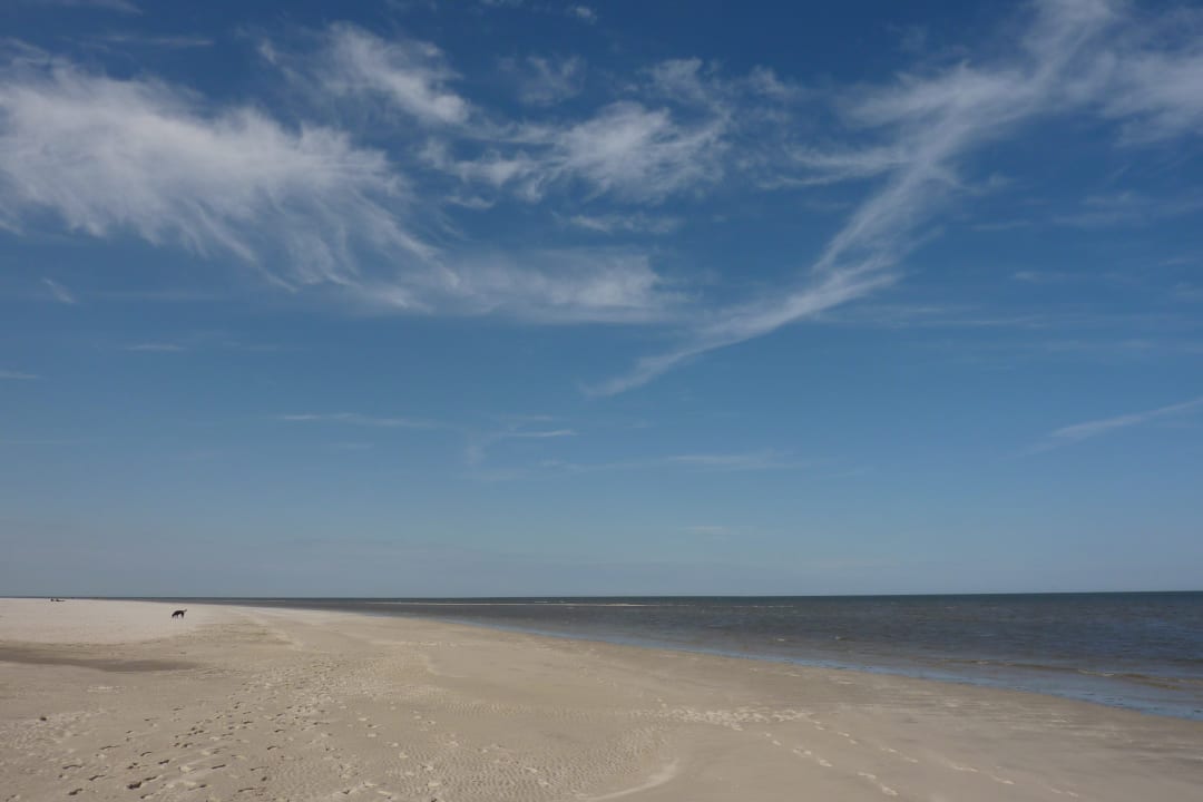 Strand Hotel Windschur