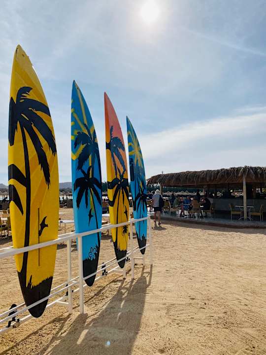 Strand TUI MAGIC LIFE Kalawy
