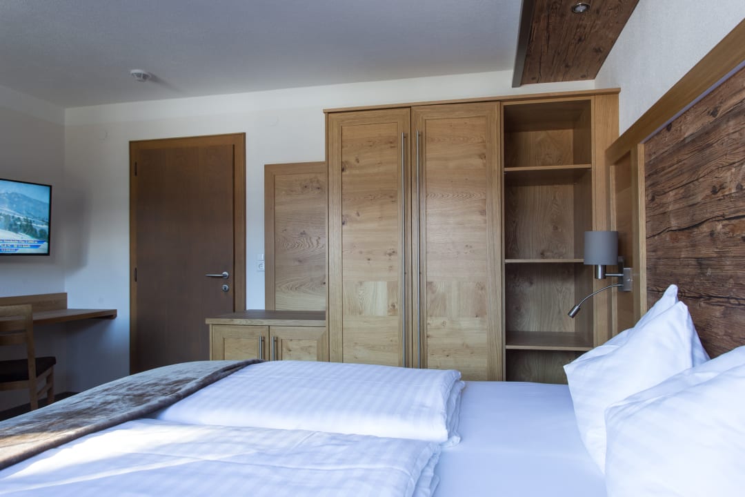 Zimmer NATURLODGE LADIS