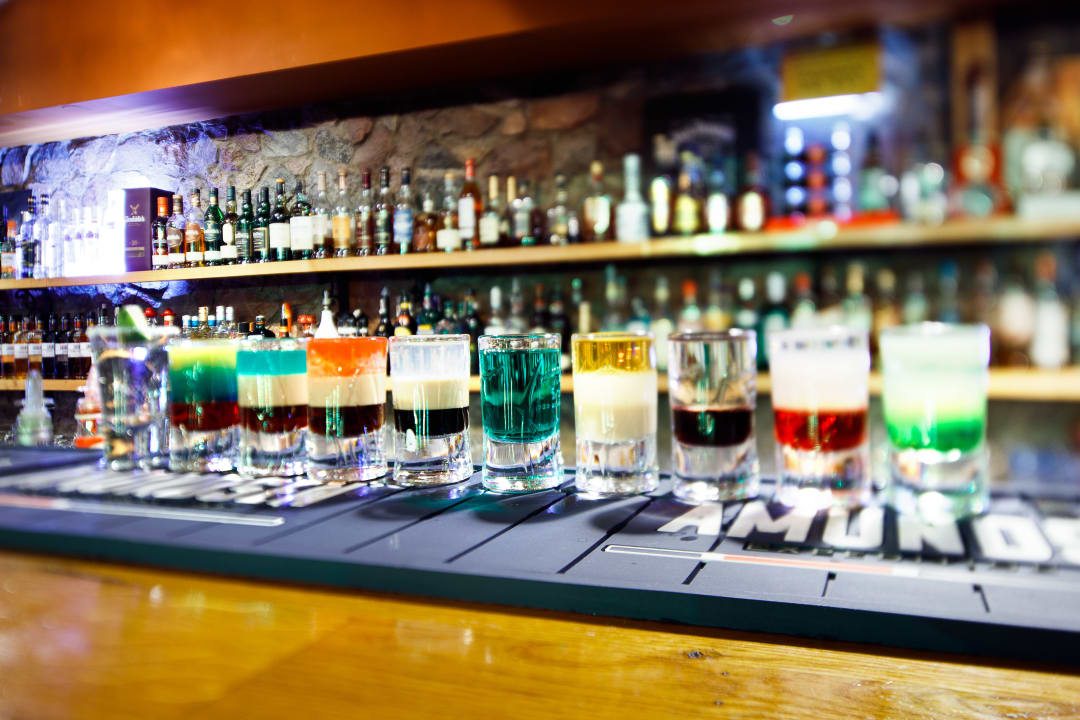 Gastro Hotel Dolina Charlotty Resort & Spa