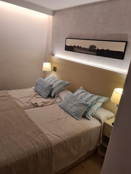 Zimmer VIVA Eden Lago