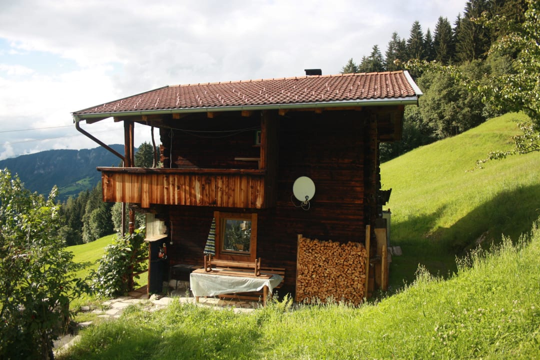 Berghütte Boid Auffach Wildschönau Berghütte Boid Auffach