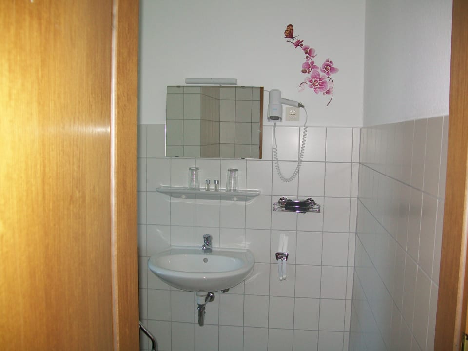 Zimmer Haus Darmstadt
