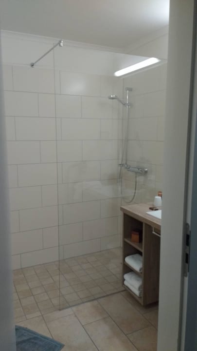 Großes Badezimmer Siebenquell® GesundZeitResort