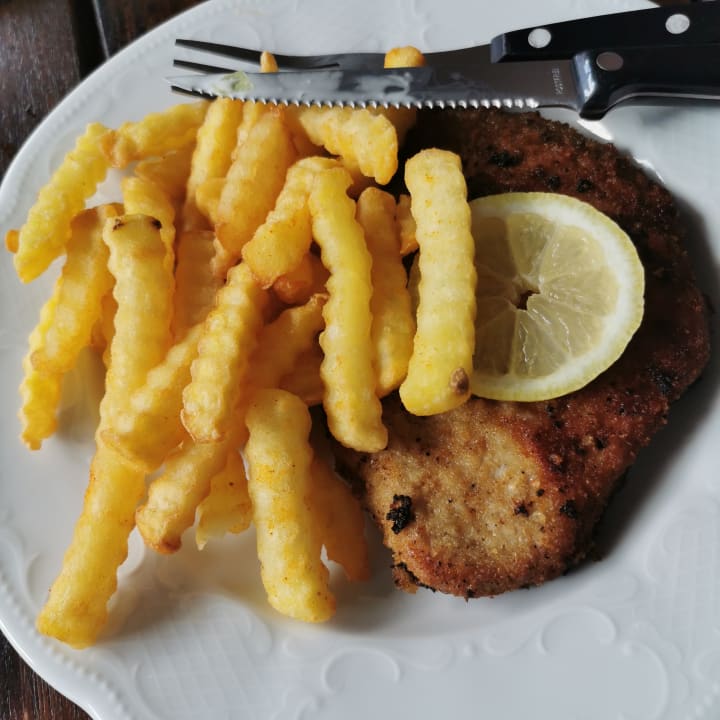 Gastro Ferienbauernhof Pohl