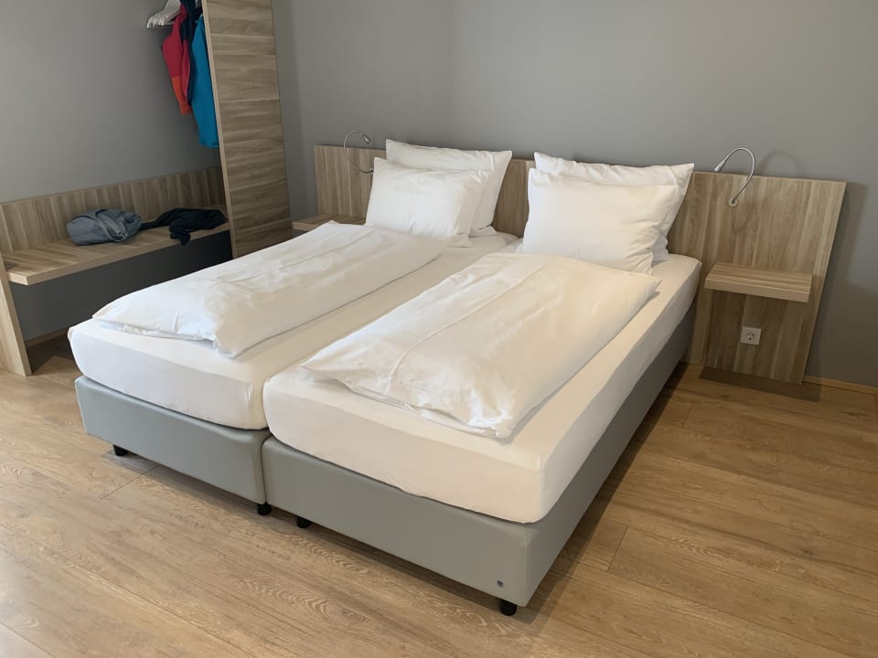 Zimmer Hotel Edda Laugarbakki