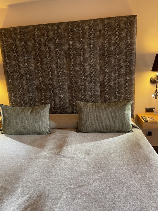 Zimmer Lopesan Baobab Resort