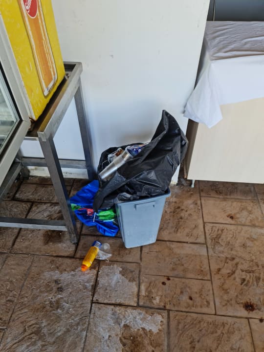 Gastro Anavadia Hotel