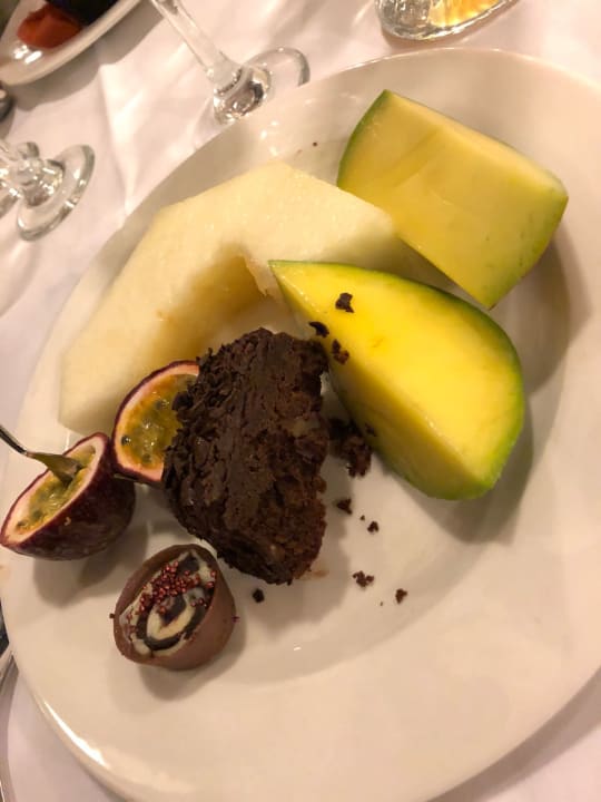 Gastro Lopesan Villa del Conde Resort & Thalasso