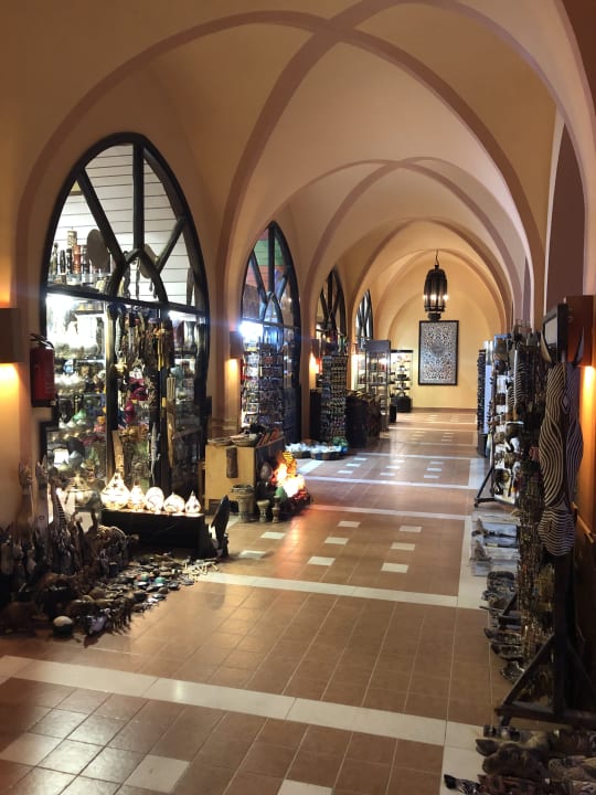 Sonstiges Steigenberger Coraya Beach - Adults only