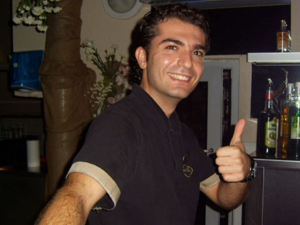 Altan  Alaiye Resort & Spa