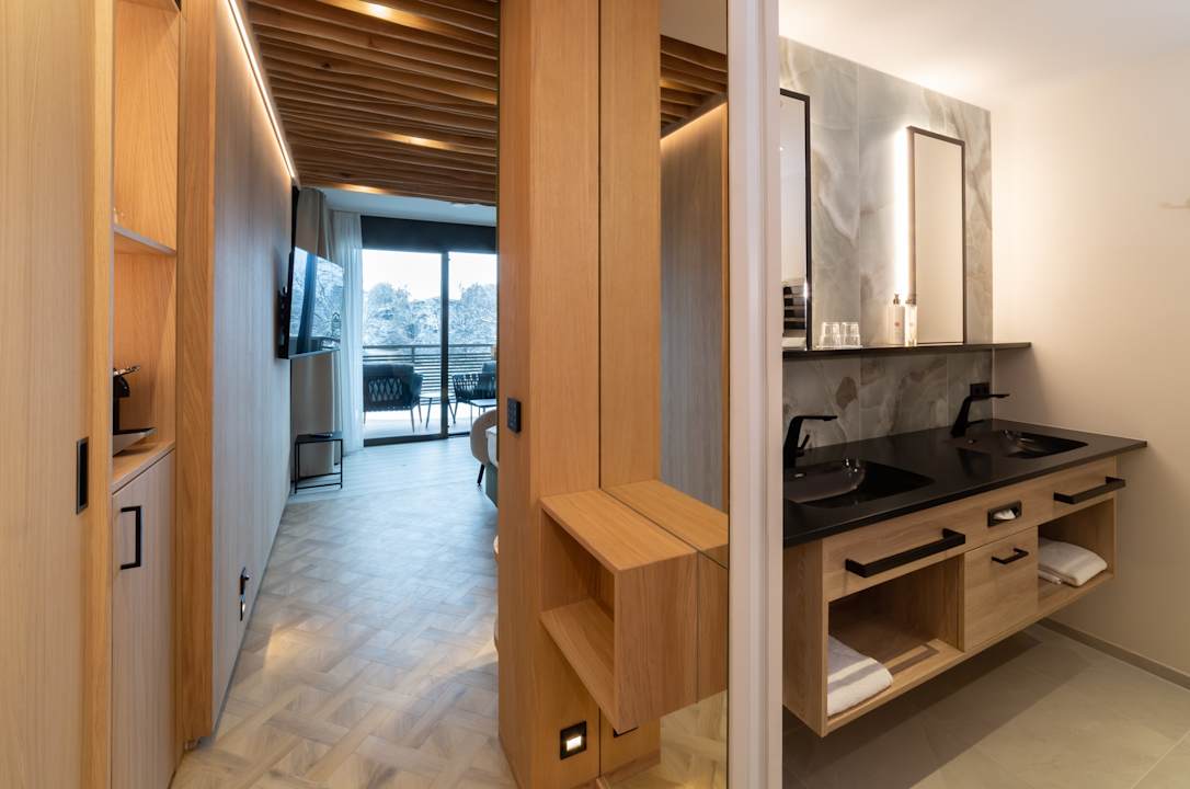 Zimmer Ströbinger Hof - Therme Wellness Resort