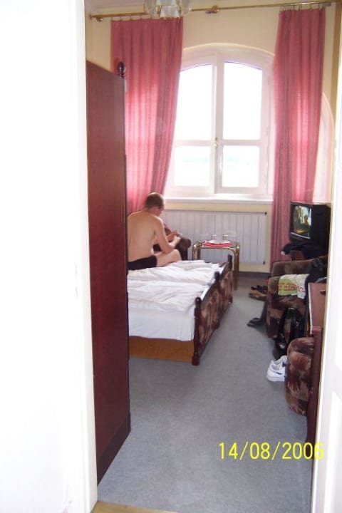 Das Zimmer Hotel Familia