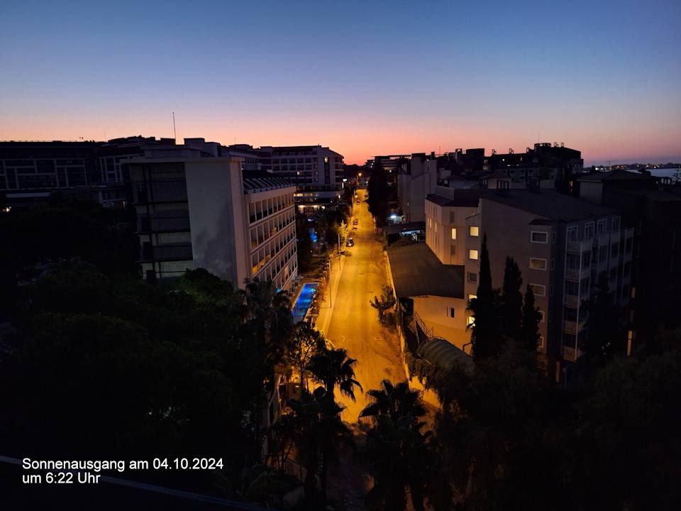 Zimmer Seaden Quality Resort & Spa