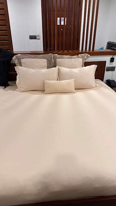 Zimmer Hoi An Eco Lodge & Spa