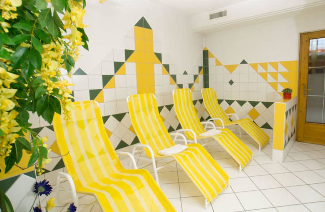 Apart Alpenhof Hotel Apart Alpenhof