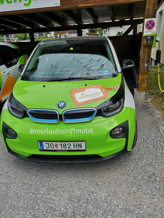 Sport & Freizeit Gut Wenghof - Family Resort