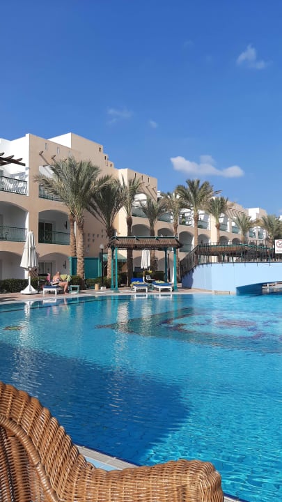 Pool Bel Air Azur Resort - Adults only