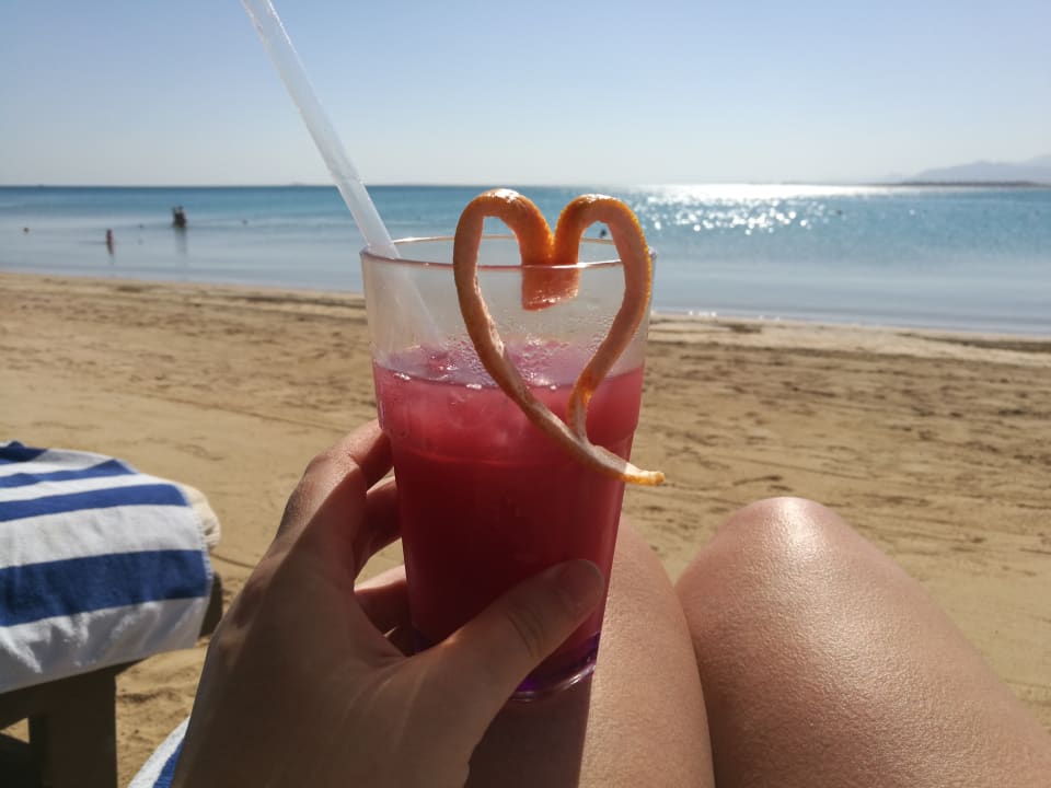 Strand Palm Royale Resort - Soma Bay