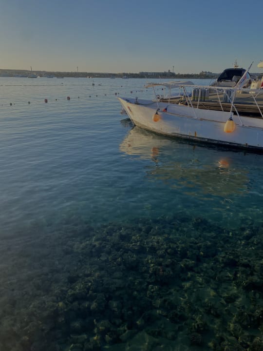 Strand Cleopatra Luxury Resort Makadi Bay