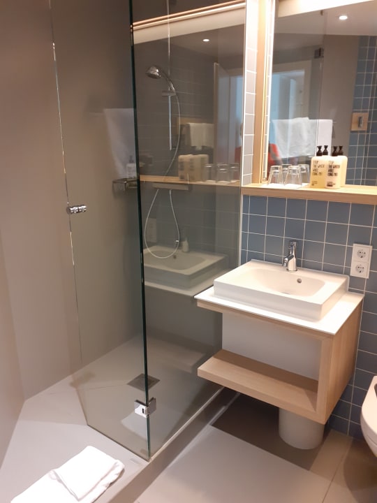 Zimmer Boutique Hotel Reschen