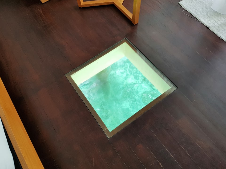 Zimmer Summer Island Maldives