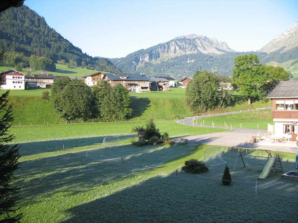 9/08 Zi.-Aussicht Pension & Ferienwohnung Solaria