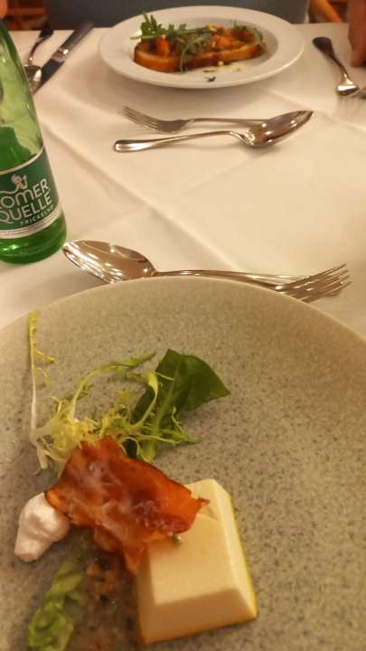 Gastro Reduce Hotel Thermal Bad Tatzmannsdorf