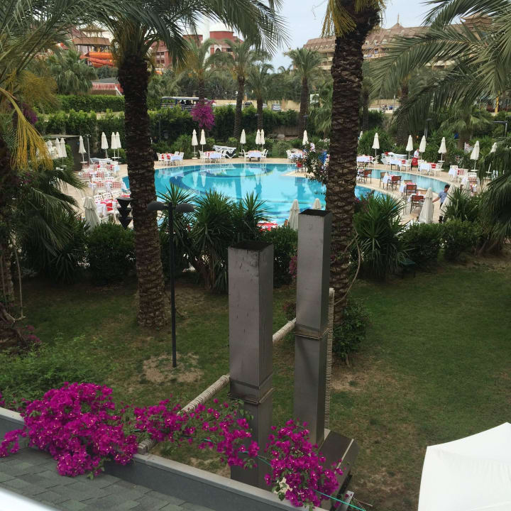 Ogrod Calimera Hane Garden