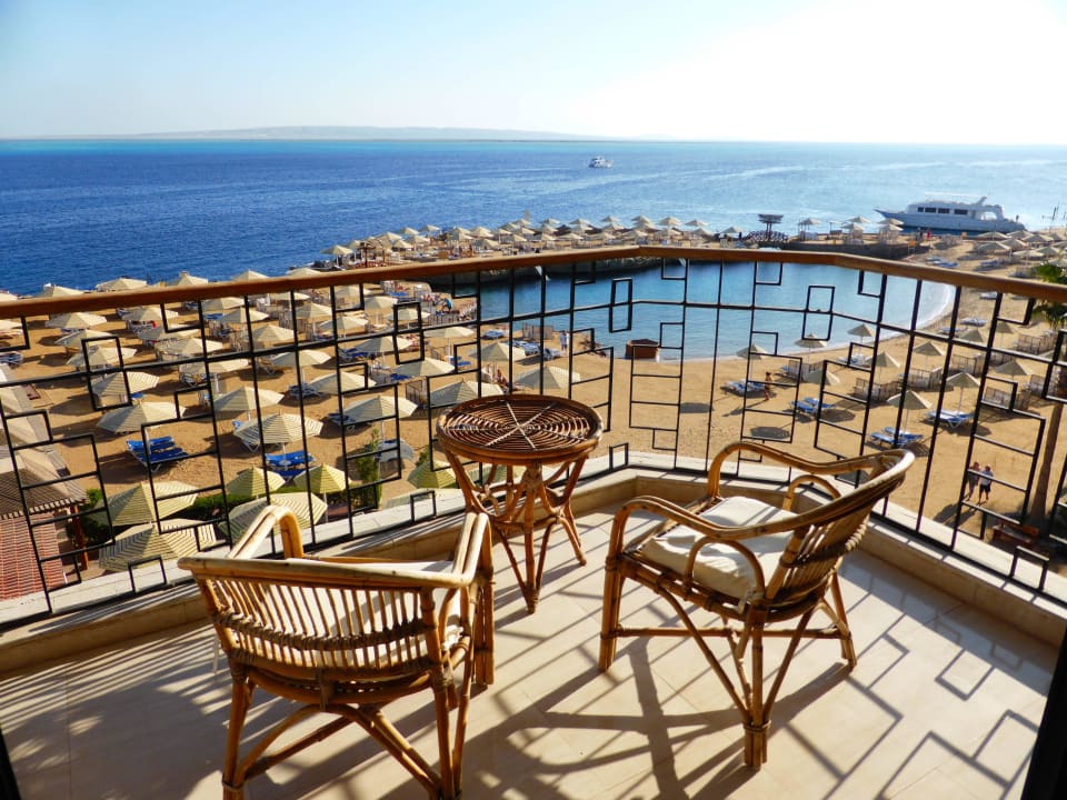 Meerblick SUNRISE Holidays Resort (Adults Only)