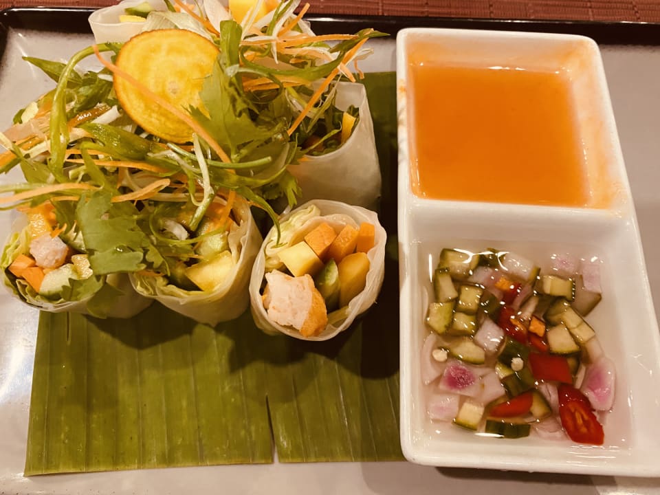 Gastro Anantara The Palm Dubai Resort