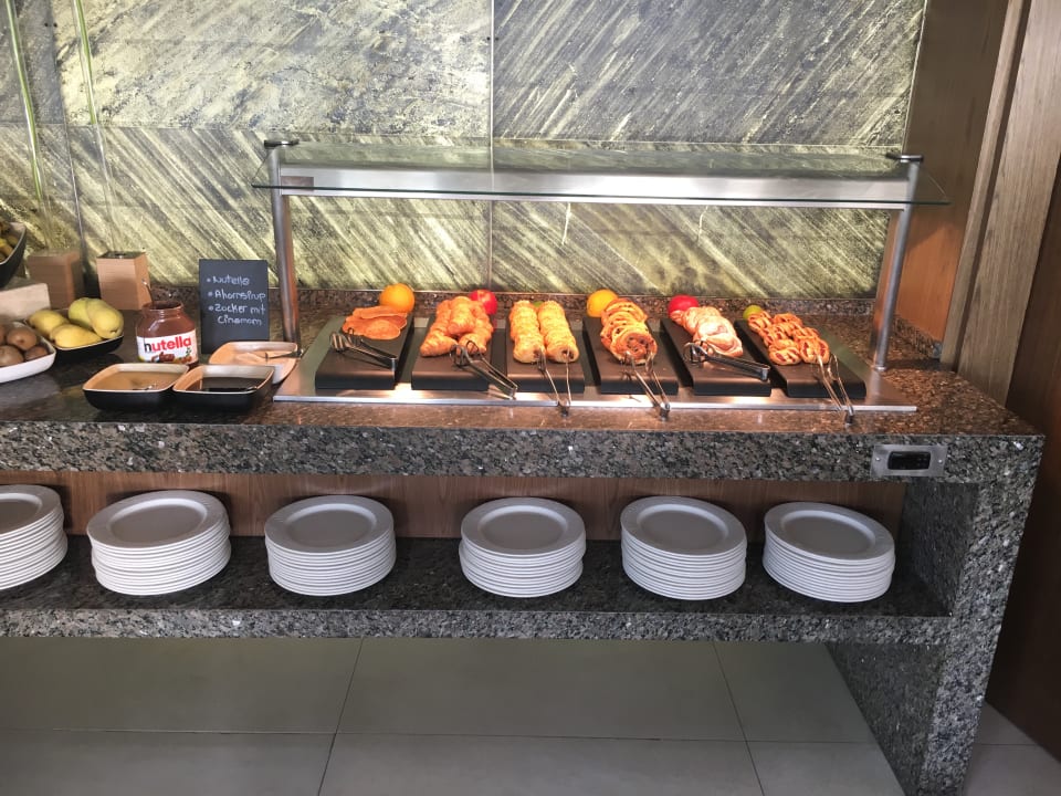 Restaurant Kyrat Amarac