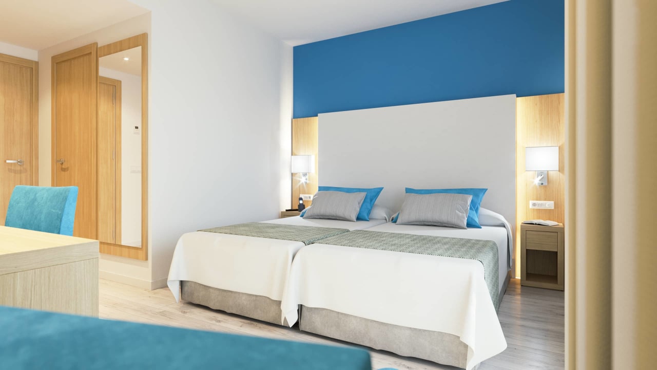 Zimmer Universal Casa Marquesa