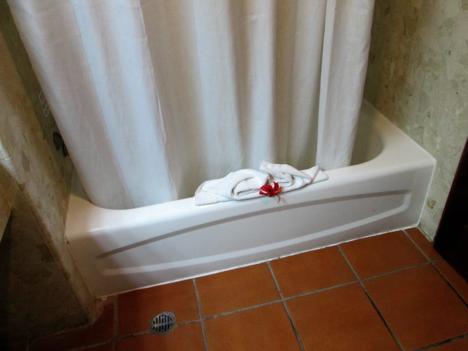 Zimmer Marien Puerto Plata