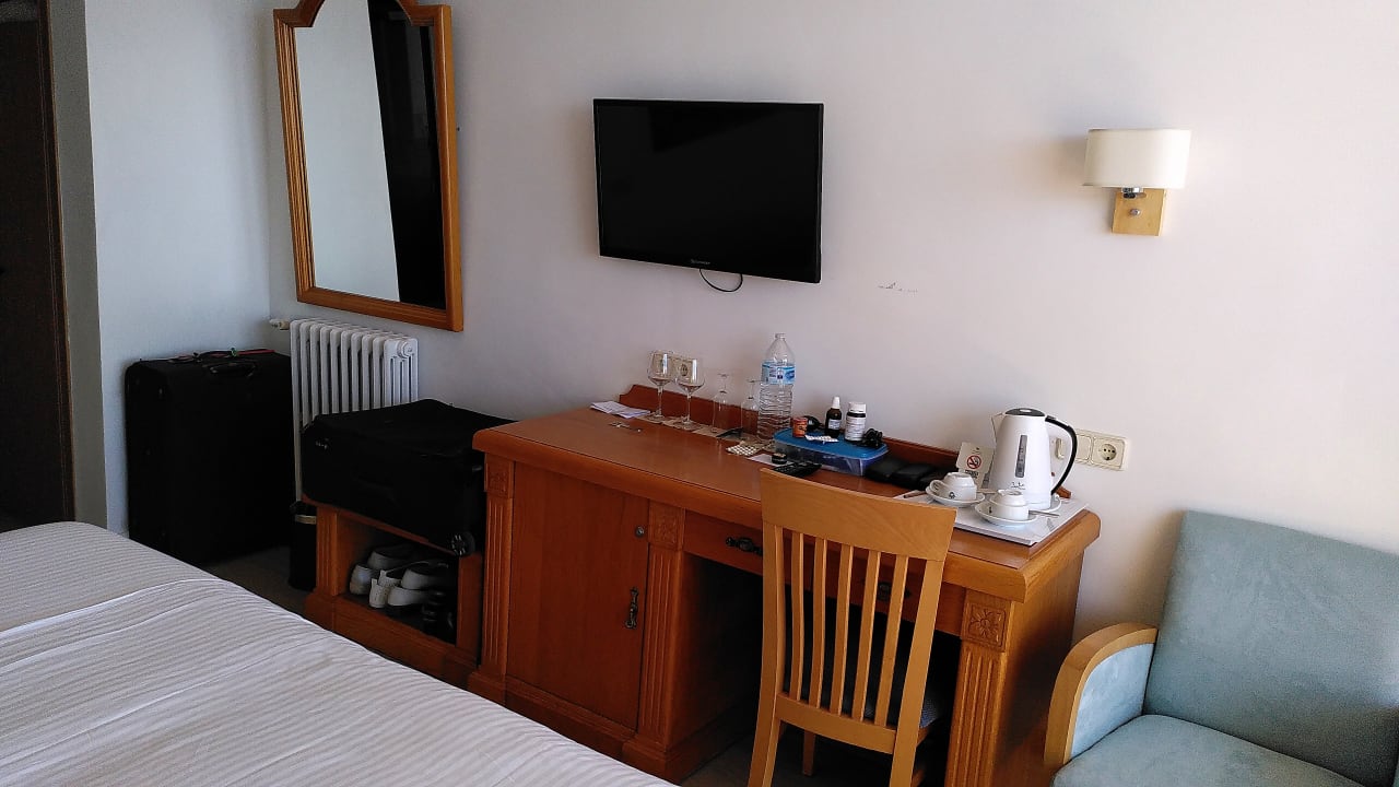 Zimmer Valentin Reina Paguera